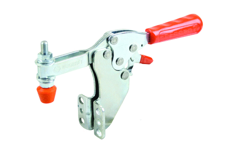 113-L Horizontal Toggle Clamps