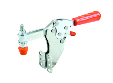 113-L Horizontal Toggle Clamp