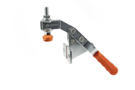 133 Horizontal Toggle Clamps