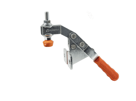 133 Horizontal Toggle Clamp