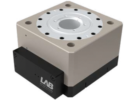 LAB Motion Systems - 免费 CAD 模型 - Ball bearing RT100BT - TraceParts