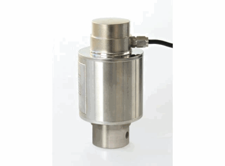 COK AISI 4340 stainless steel column load cell (15000kg - 50000kg)