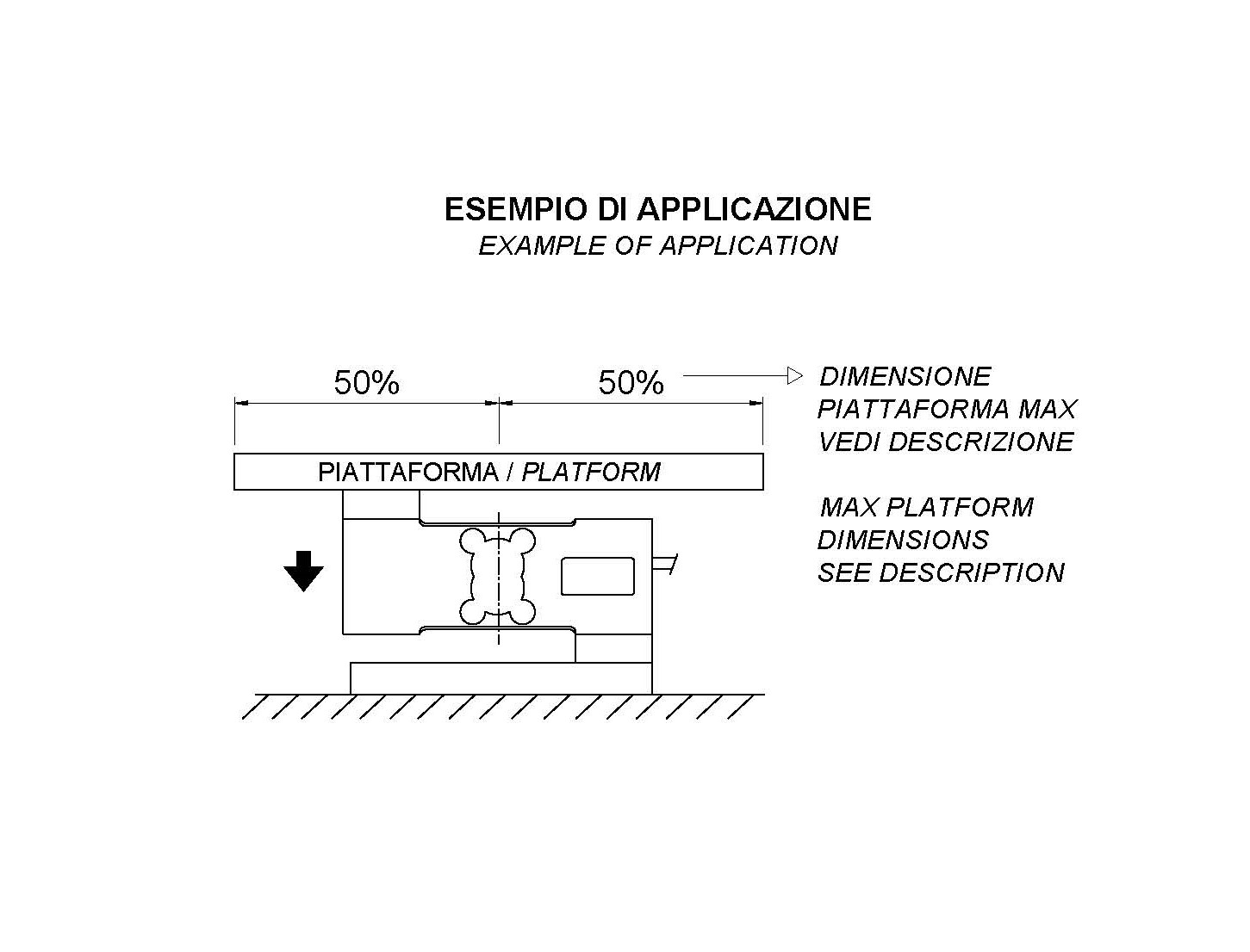 LAUMAS - Free CAD models - ALL aluminum alloy single-point load cell ...