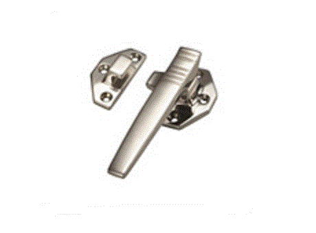 AS-2118-1 Stainless Steel Air Tightness Handle