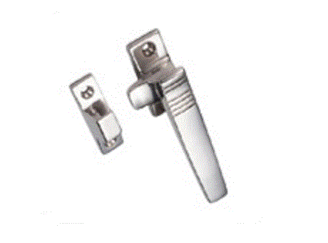 AS-2118-2 Stainless Steel Air Tightness Handle