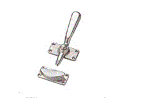 AS-160 Stainless Steel Air Tightness Handle