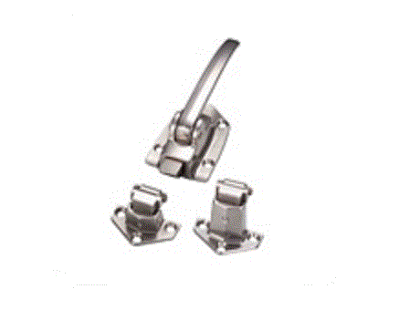 AS-52 Stainless Steel Air Tightness Handle