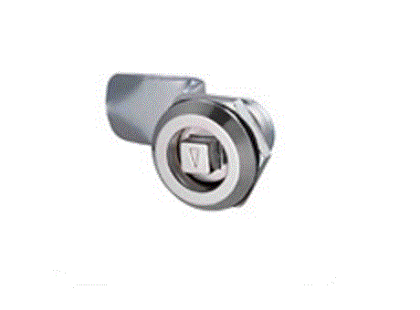 A-705-4A Quarter Turn Lock