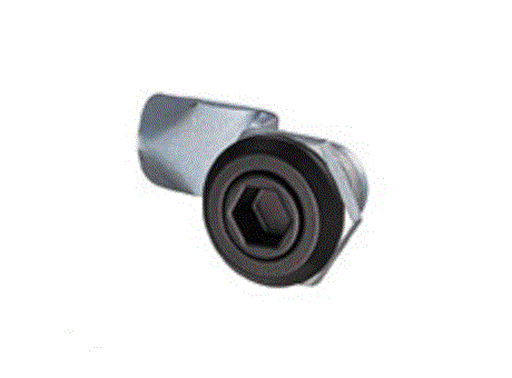 A-705-5B Quarter Turn Lock