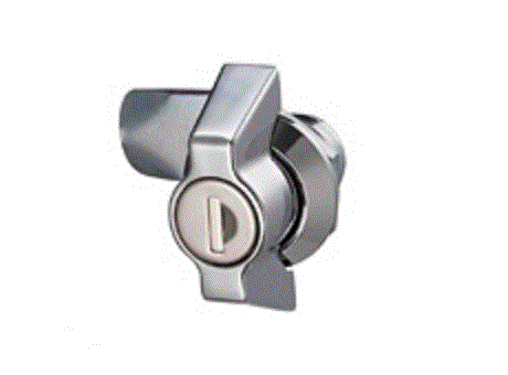 A-1402-110-30 Quarter Turn Lock