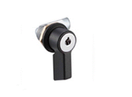 A-1402-410-KL Quarter Turn Lock