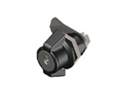 A-1402-510-KL Quarter Turn Lock