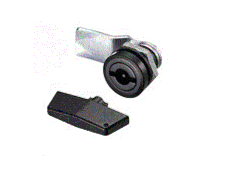 A-705-3D Quarter Turn Lock