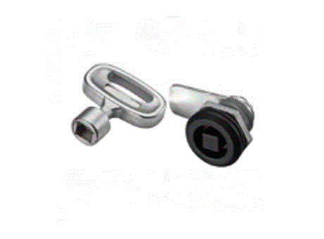 A-845-046 Quarter Turn Lock