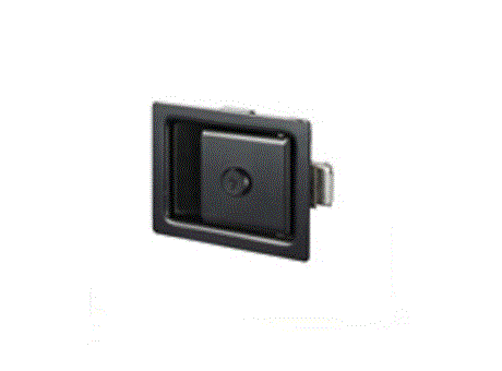LEEKA INDUSTRIAL CO.,LTD. - Free CAD models - A-325 Panel Lock - TraceParts