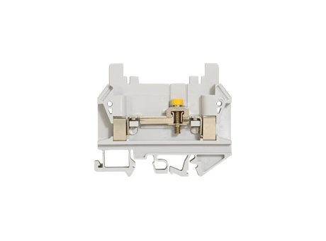 DPX - AB - Disjoncteurs de branchement version EDF de 90 à 400 A - De mesure sectionnable - 1 jonction