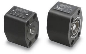 Check valve - In line mounting - C5VS