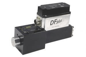 Proportional directional spool valve - Subplate mounting - D-FP