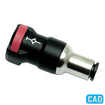 7926 - BODY WITH LF 3000 OUTLET