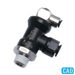 7885 - BLOCKING FITTINGS BSP TAPER AND NPT