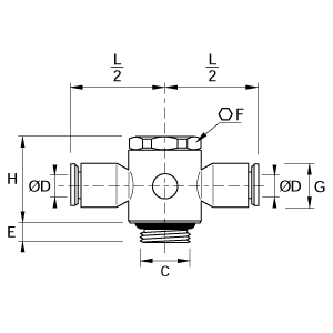 TECHNICAL DRAWING B