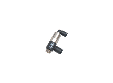 SINGLE PILOTED NON-RETURN VALVE MALE,BSPP