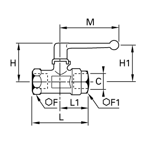 Parker Legris Connectic Low Pressure - Modelos CAD gratuitos - 0402 ...