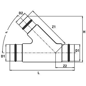 TECHNICAL DRAWING