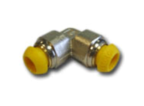 EPB Equal Union Elbow