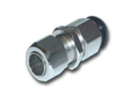 WBMPB Mixed Bulkhead Equal Union