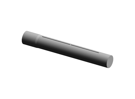 Tubing nozzle 105.919