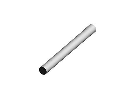 Tubing nozzle 107.253