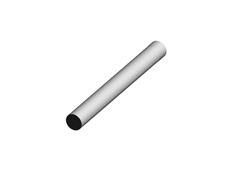 Tubing nozzle 107.243