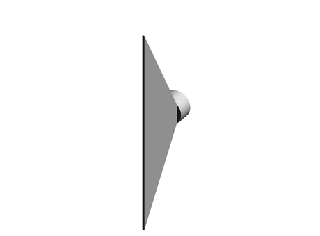 Wide slot nozzle 107.234
