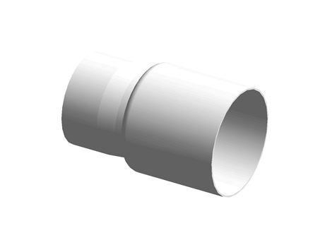 Nozzles adapter 122.332