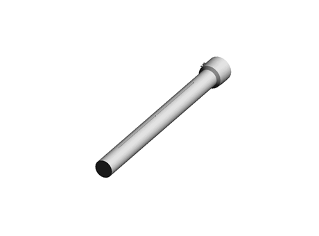 Tubing nozzle 105.950