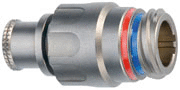 M - Rugged Ratchet coupling