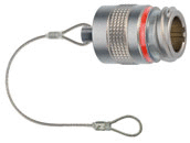 M - Rugged Ratchet coupling