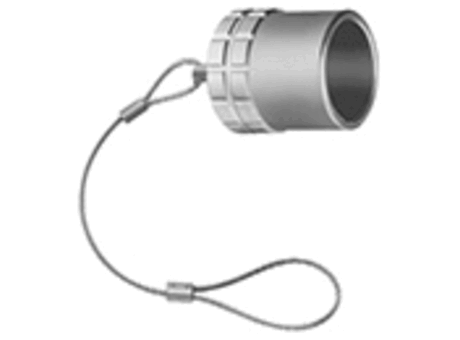 Lemo Plug Cap LEMO - 免费 CAD 模型 - Cap for plug - BFA.2E.100.CAE - TraceParts