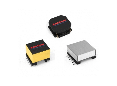 PoE Transformer LDT0875-56