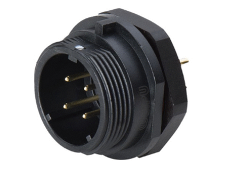 Live Electronics - Free CAD models - SP1712/P Series - Waterproof ...