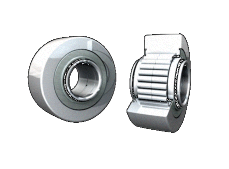 Rollers for coils conveyors chains (MRES execution)