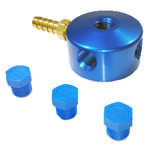 40400 – Magnetic Base Manifold