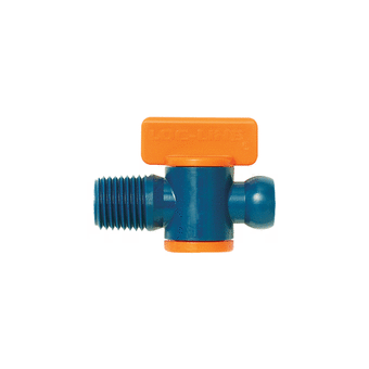 21192 – 1/4″ Male NPT Valve – Pack of 2