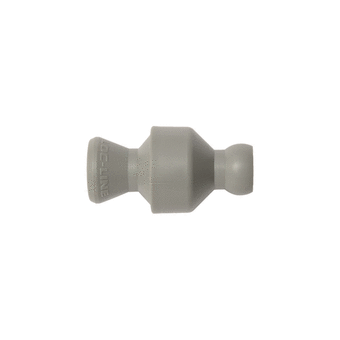 29451-G – GRAY – 1/4″ In-Line Check Valve – Pack of 10