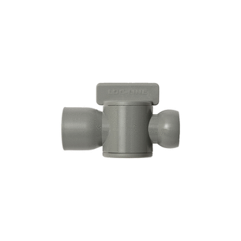 39853-G – GRAY – 1/2″ Female NPT Valve – Pack of 10