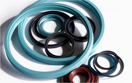 Aventics Spare Part Kit TRB-PRX-050-ST