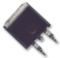700-mA, 125-V, adjustable linear voltage regulator 3-DDPAK/TO-263 0 to 125