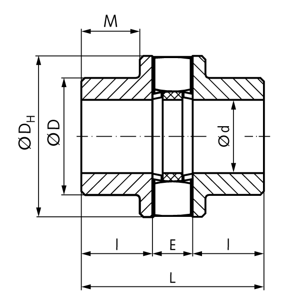 Dimensional Drawing