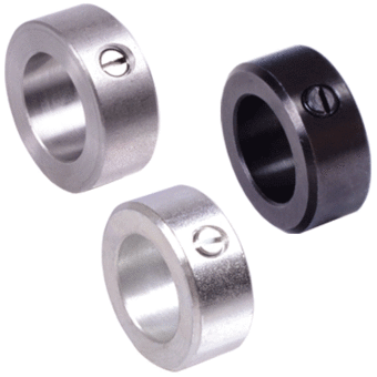 MÄDLER GmbH - Free CAD models - Adjusting Rings DIN 705 A, with Slotted ...